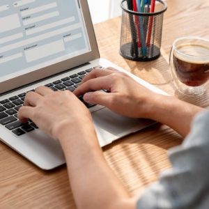 Governança de Processos de Cadastros